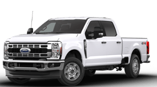 2026 Ford Super Duty® External Image 2